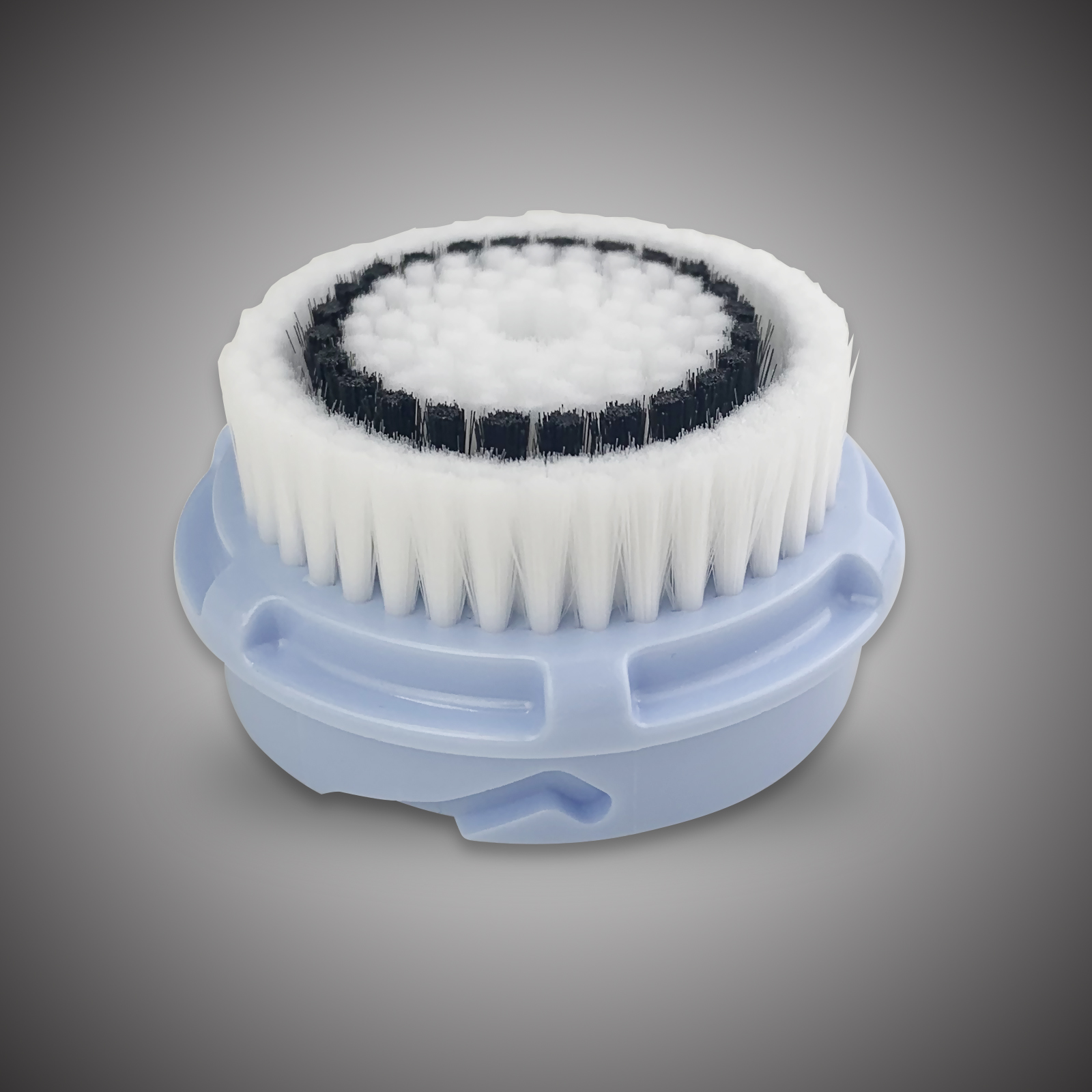 2 Clarisonic DELICATE Brush Replacement Brush Heads New 300263044590 eBay