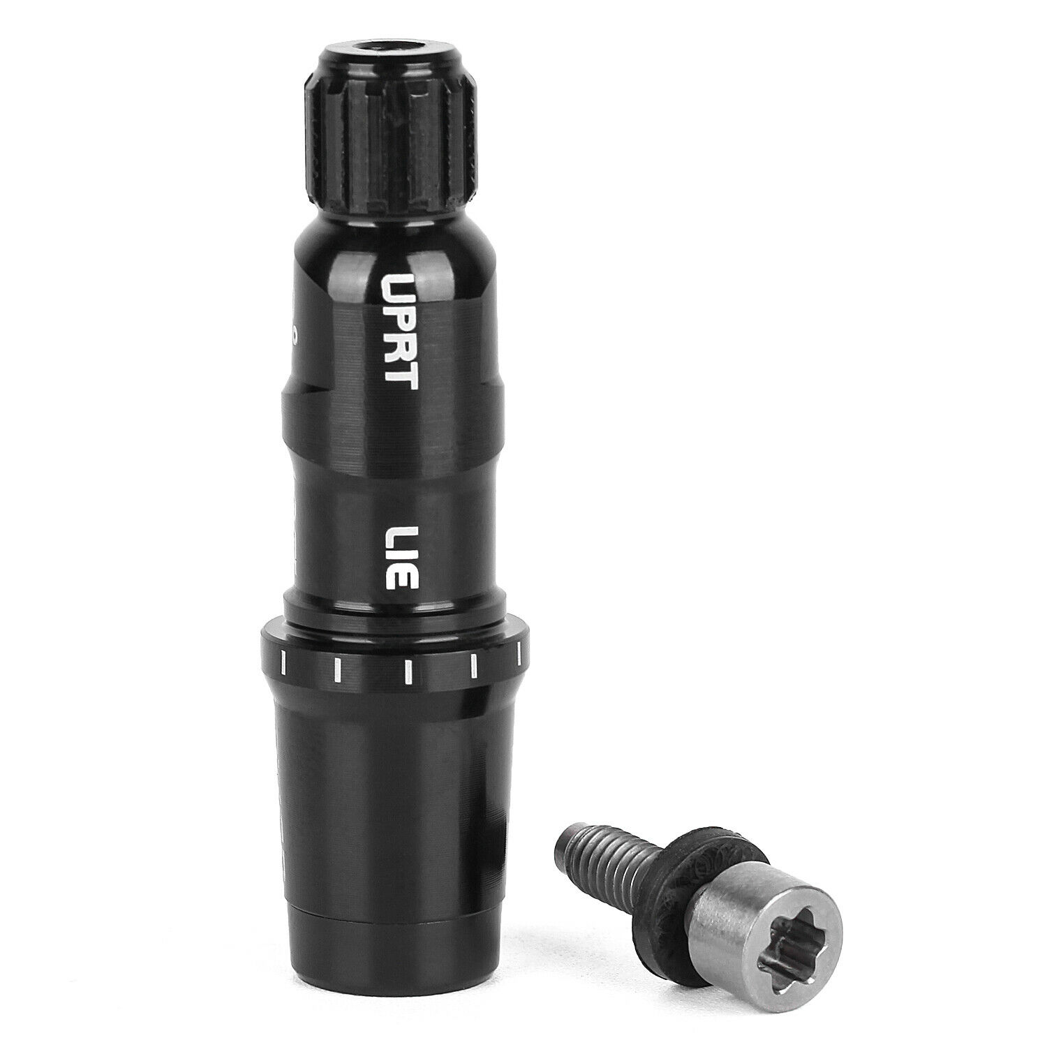 Shaft Adapter Sleeve .335 Compatible with TaylorMade SIM Driver&Fairway