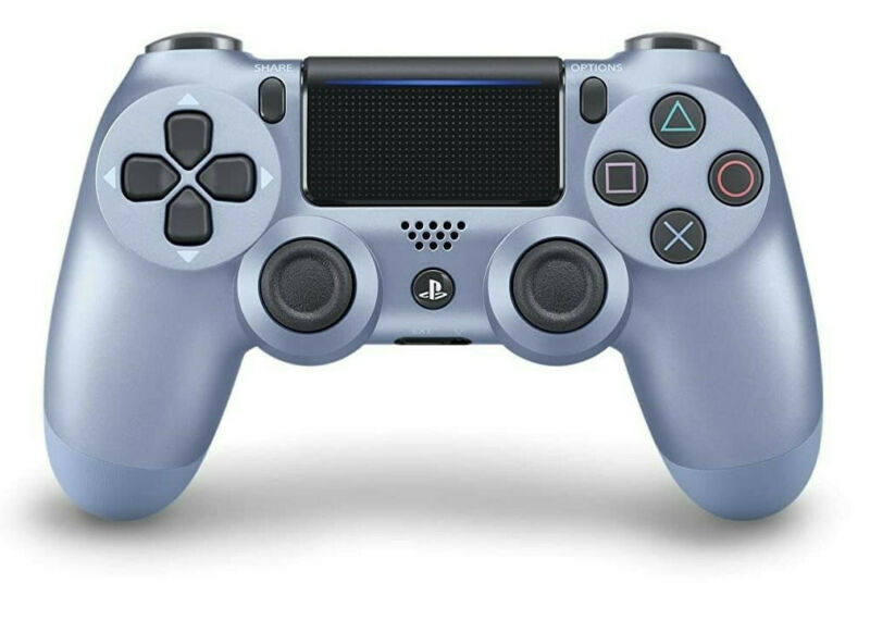 Dualshock